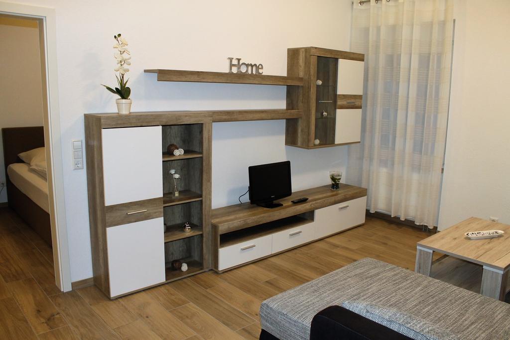 Ferienwohnungen Tannenhof Steinen  Εξωτερικό φωτογραφία