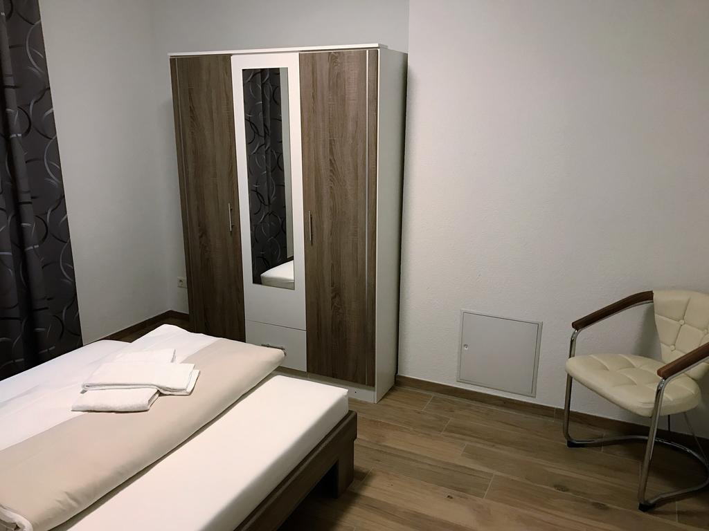 Ferienwohnungen Tannenhof Steinen  Εξωτερικό φωτογραφία