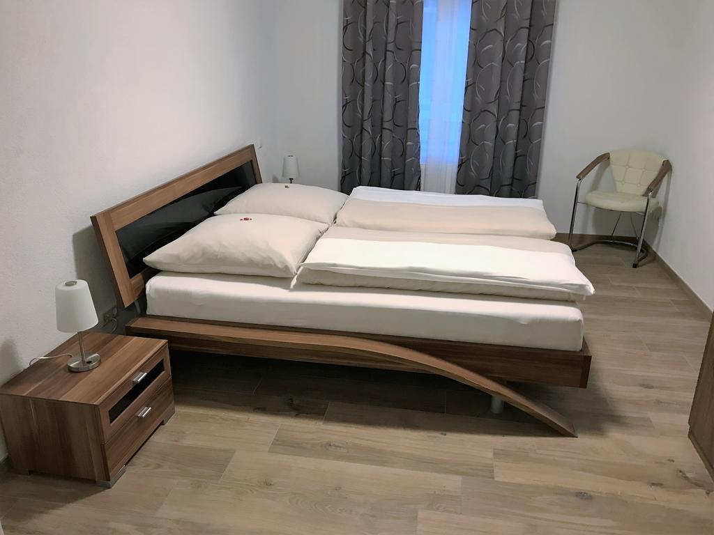Ferienwohnungen Tannenhof Steinen  Εξωτερικό φωτογραφία