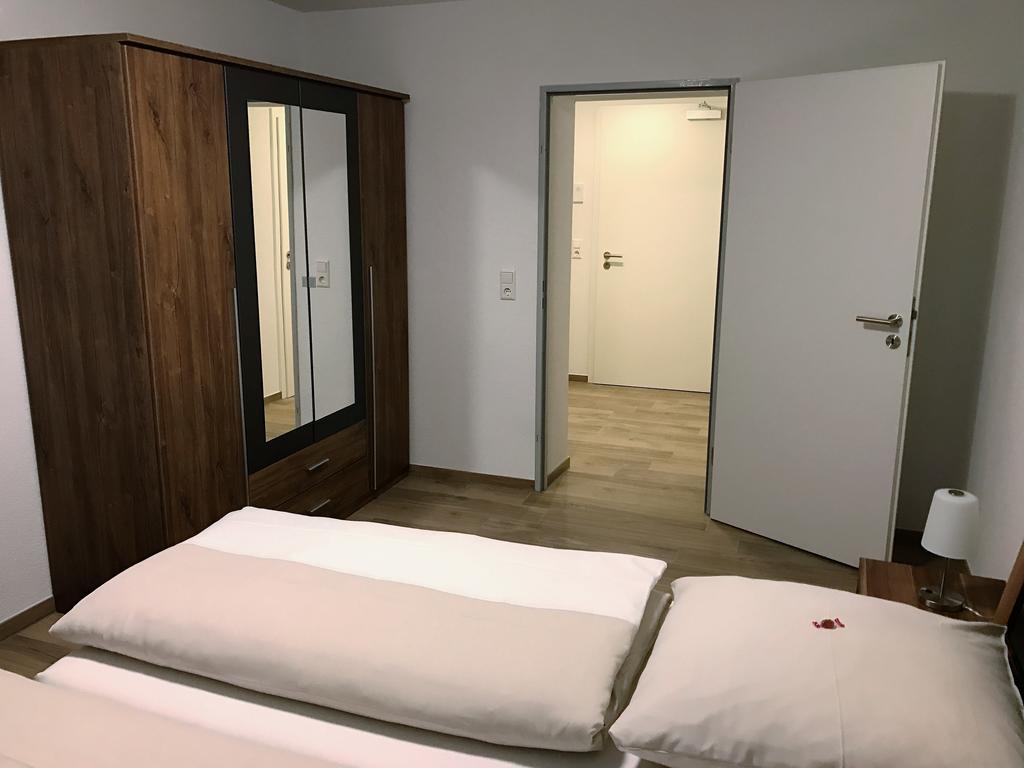 Ferienwohnungen Tannenhof Steinen  Εξωτερικό φωτογραφία