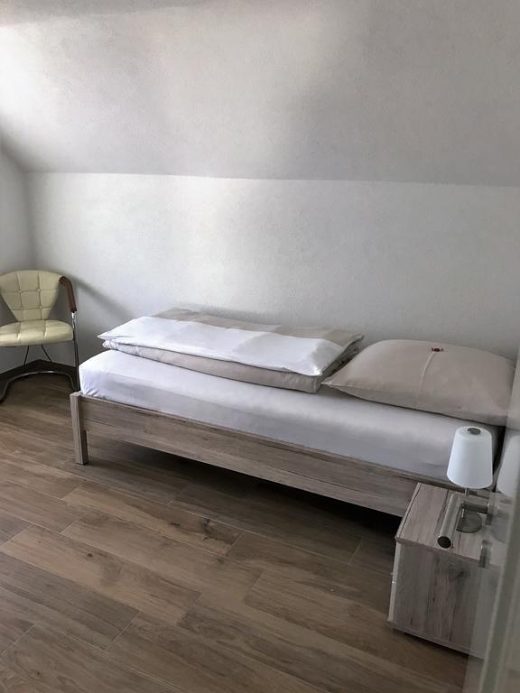Ferienwohnungen Tannenhof Steinen  Εξωτερικό φωτογραφία